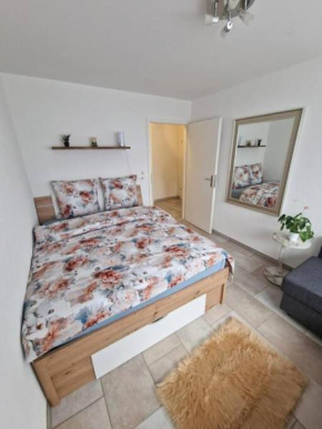 Paisible studio à proximité de Lausanne